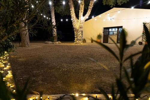La Casa del Rincón