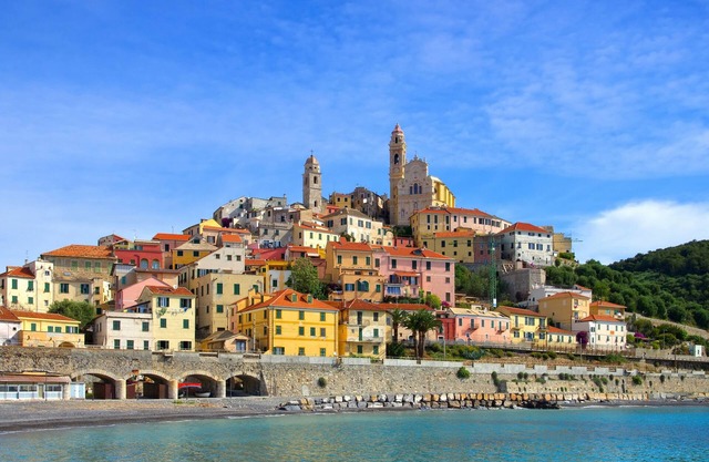 La Casa Di Alto, Alto, Italy