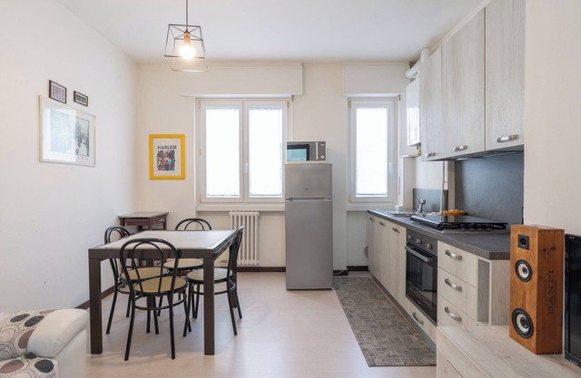 La casa di Ange - Two Bedroom Apartment, Sleeps 5