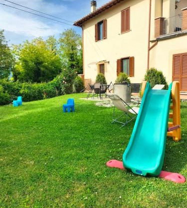 La casa di Beba