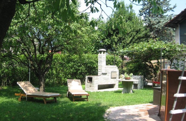 La Casa Di Bice