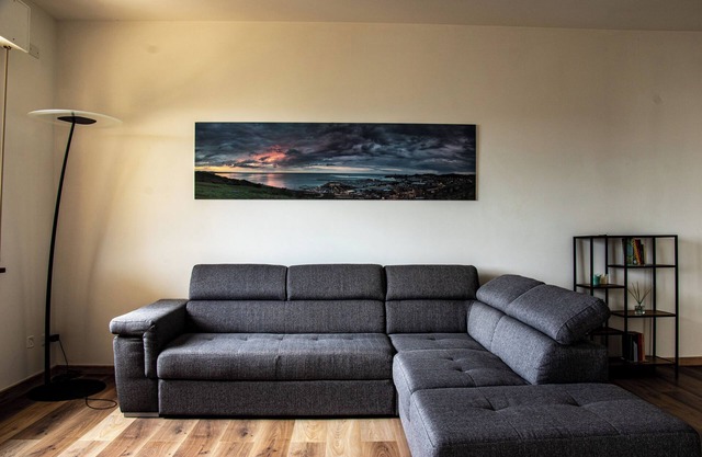 La Casa di Claudio - Three Bedroom Apartment, Sleeps 4