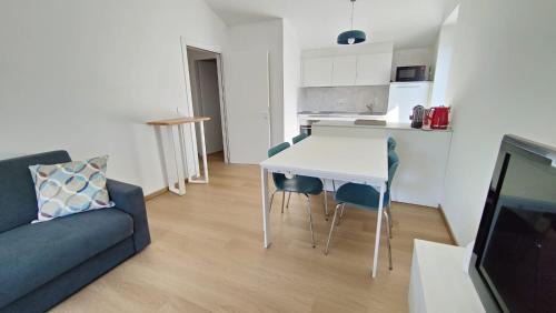 La casa di Giacomo & Vanille