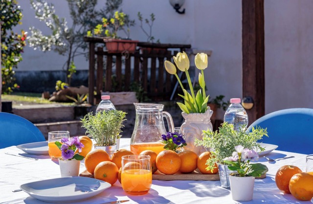 La Casa Di Gio - Dépendance in Villa