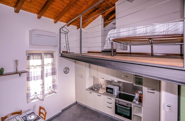 La Casa di Lillo Angera