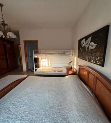 "La casa di Mariagrazia" rooms con cucina condivisa e terrazza