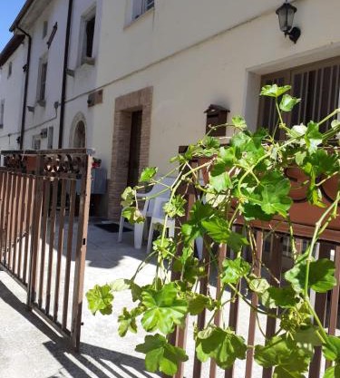 La Casa di Romeo