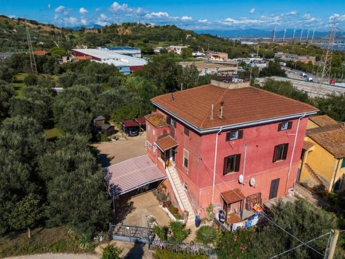 La Casa Di Simba A Piombino
