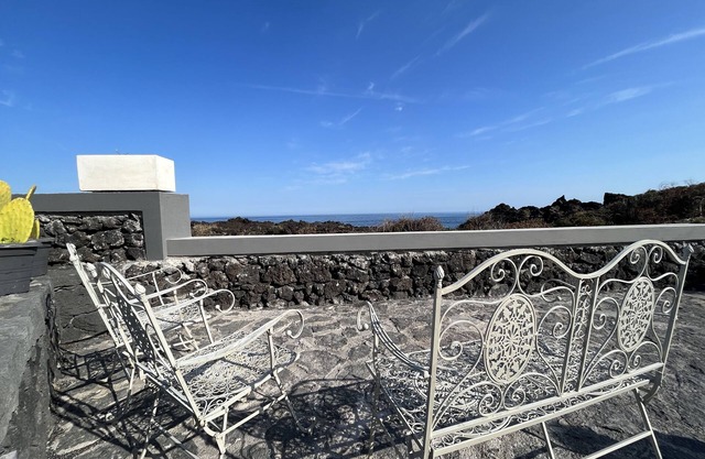La Casa diLà sul Mare