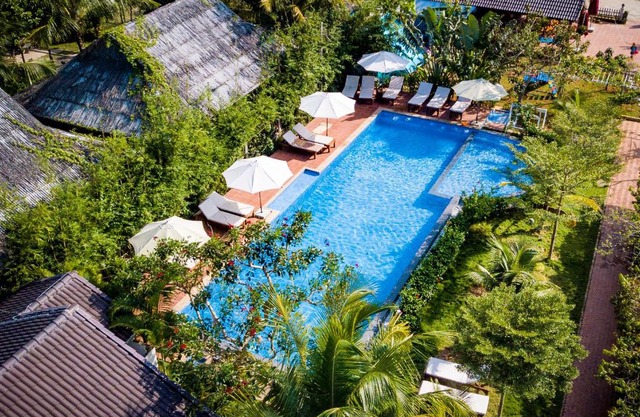 La Casa Resort