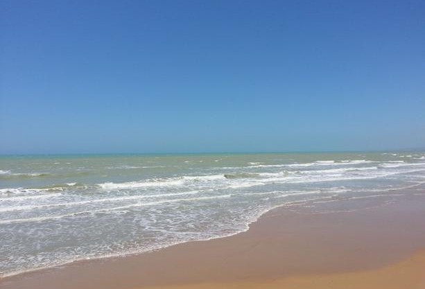 La Casa Sopra IL Mare