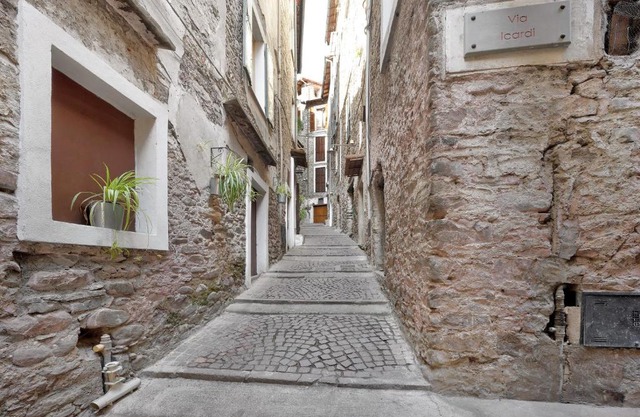 La casa tonda