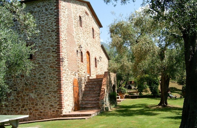 La Casa tra gli Ulivi - Discounts depending on length of stay.