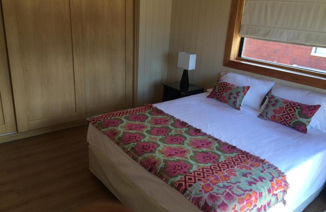La Cascada Duplex