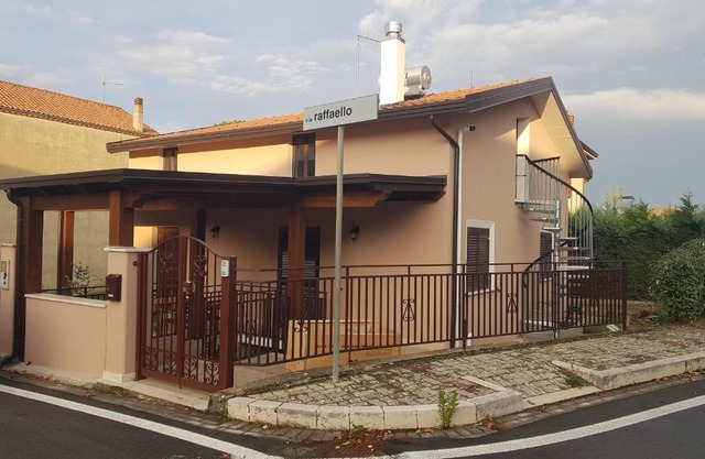 La Casetta di Vitty