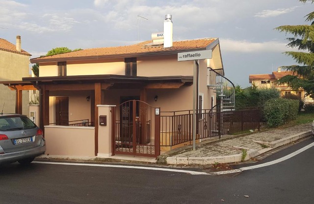 La casetta di Vitty