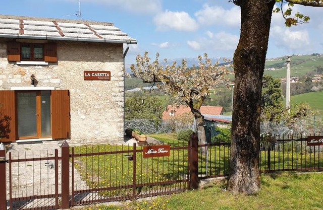 La Casetta