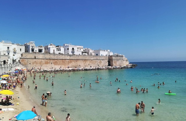 La Casetta, lovely stay in the old town