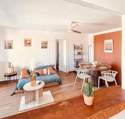 La Casita Belsun