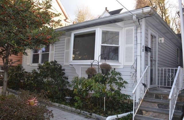 La Casita Bonita near NYC
