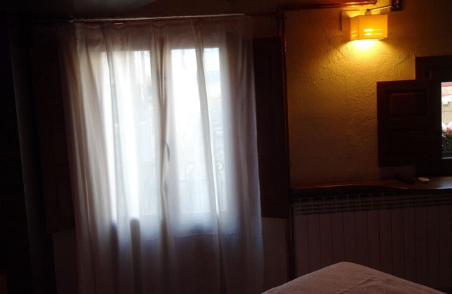 La Casita de Cayetana