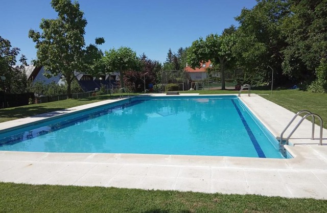La Casita de la Sierra Cercedilla
