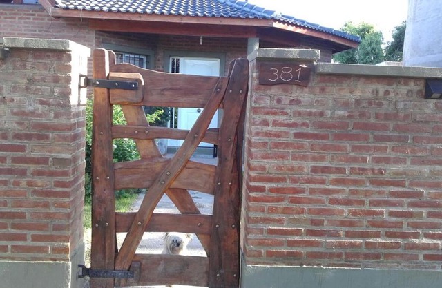 La Casita de Sil