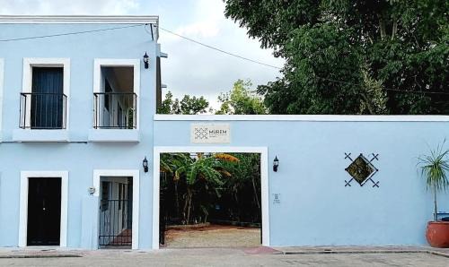 La Casita del Museo