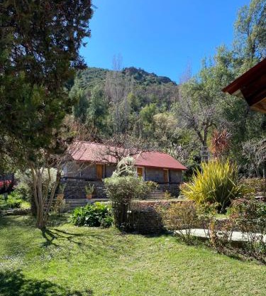 La Casona MotivarTe