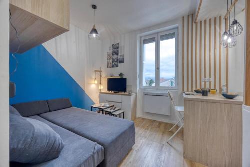 La Chartreuse - Wifi - Tram A