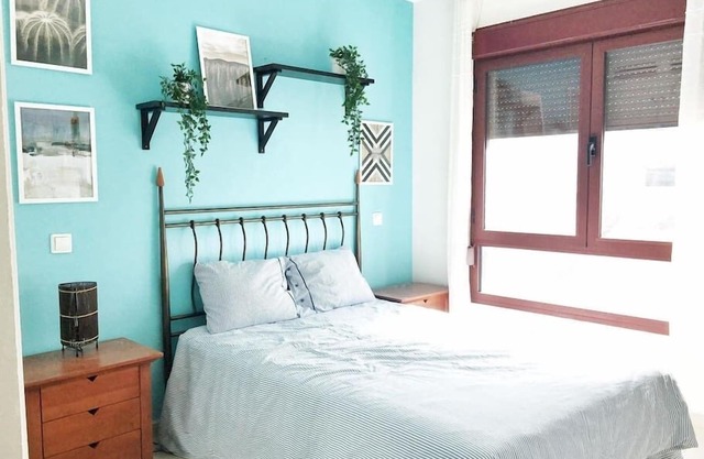 ,La Cicer Beach Flat I by Canary365