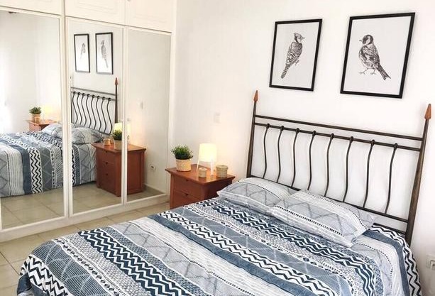 La Cicer Beach Flat II by Canary365