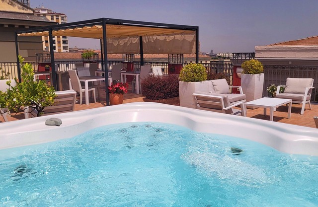 La Ciliegina Lifestyle Hotel