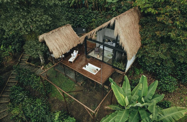 La Cima Eco Hotel