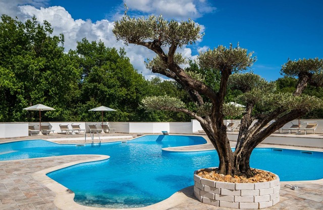 La Collina Apartment