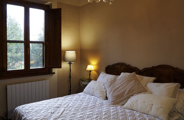 LA CONTEA 1 - APARTMENT 4 + 2 PLACES - SWIMMING POOL