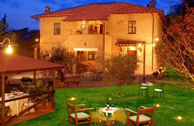 La Contea Places 
