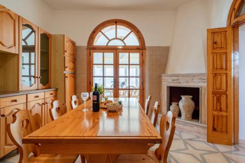 La Corte con Vista - with Terrace & Parking