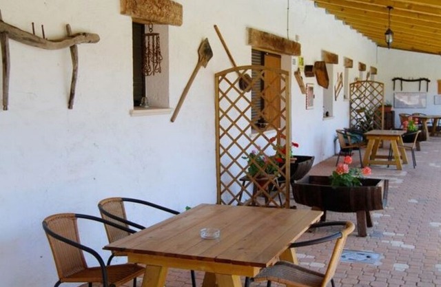 La Cueva de Cirondo 6 Seats House 4