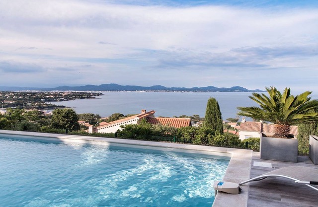 Villa Sea 