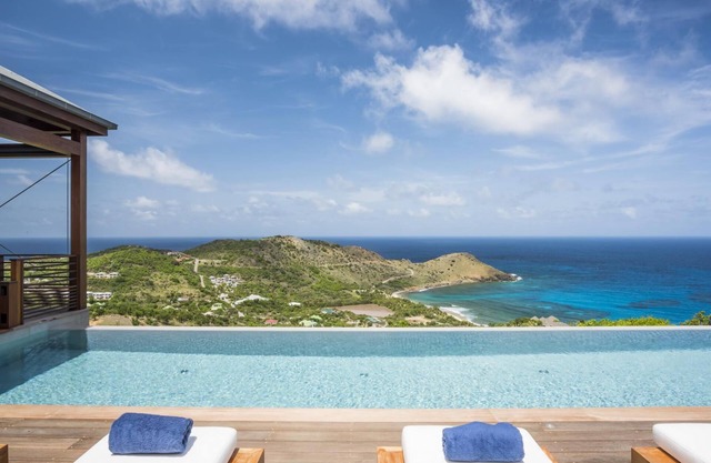 La Danse du Soleil in Dévé by Personal Villas - Lovely Charming Paradise