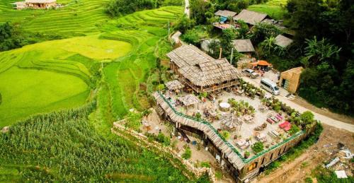 La Dao Spa Homestay