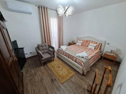 La dimora di Lorenzo