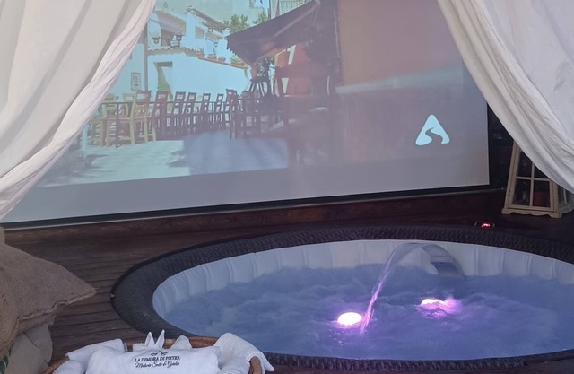 La Dimora di Pietra - Madonie Suite & Garden