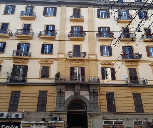 La Ferdinando 