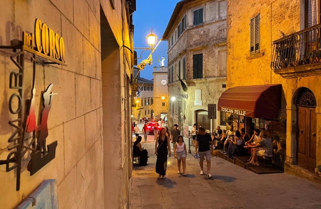 La Dimora Nel Corso 