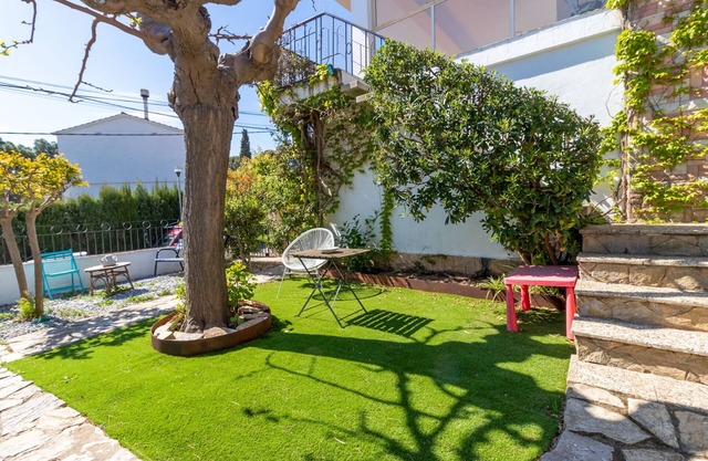 La Farella 57 - Apartment close to the beach