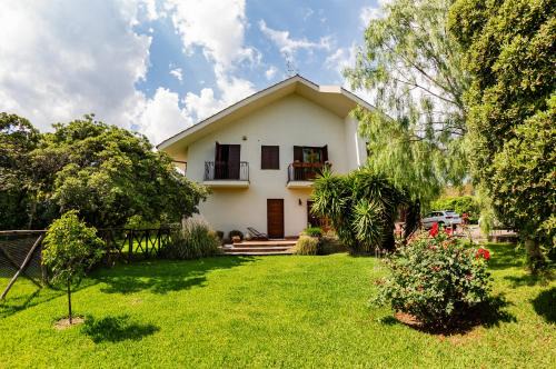 La fastuca casa vacanze