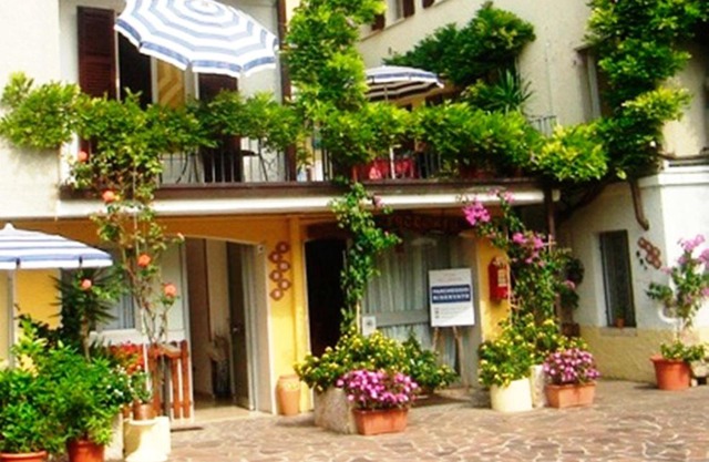 La Fattoria Apartments 2