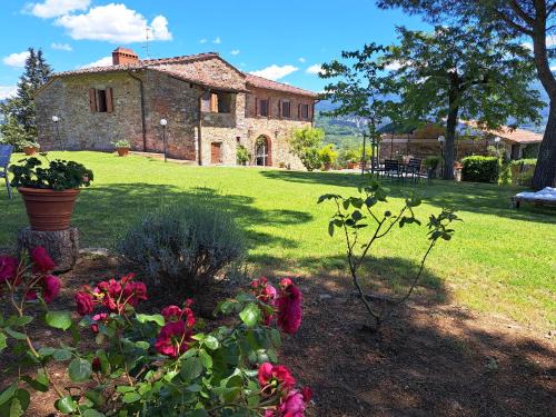 La Favilletta Casa Vacanze